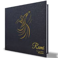 Adawall Rumi Duvar Kağıtları